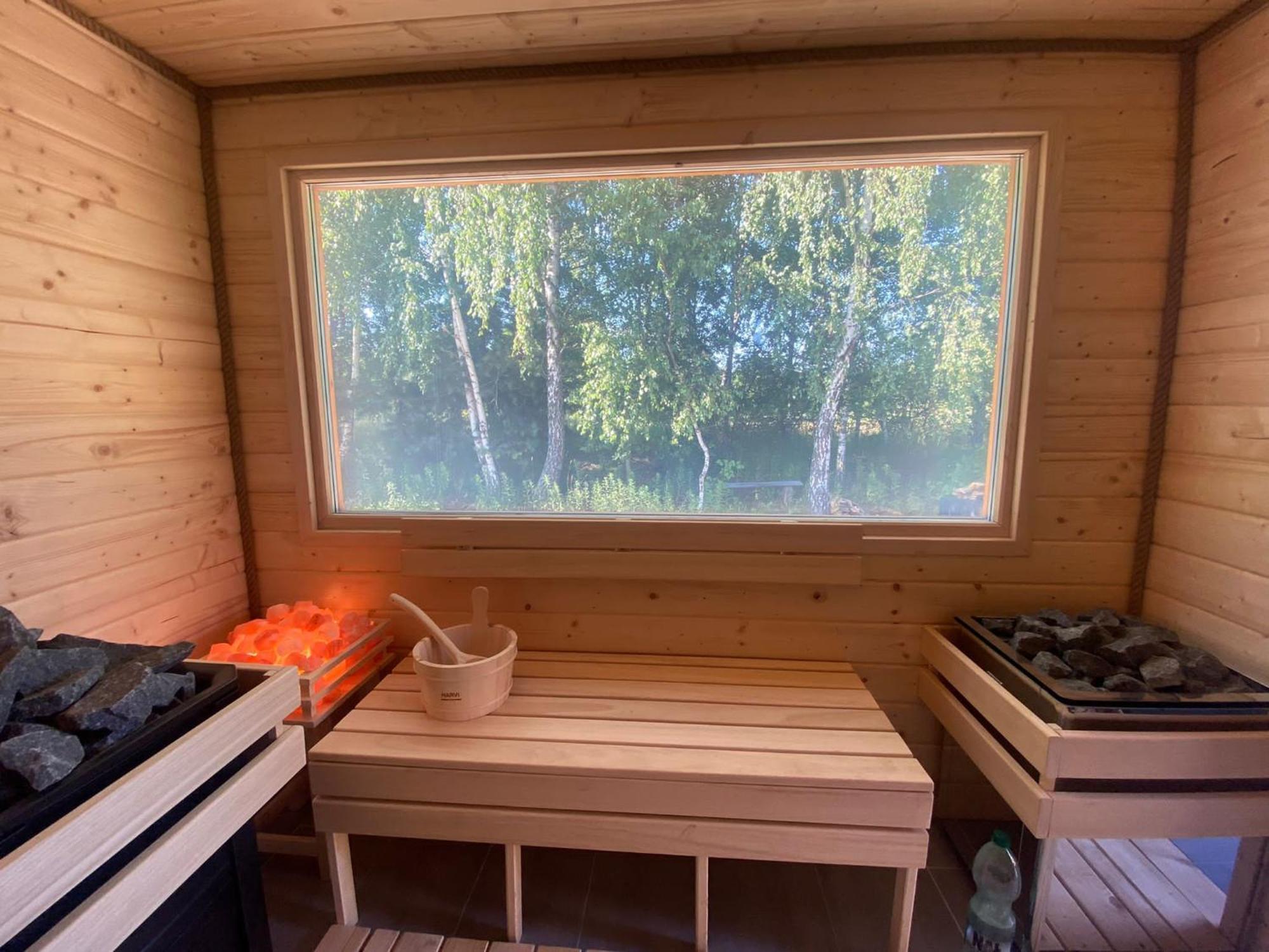 Apartamenty Domek Na Roztoczu Horyniec Exterior foto